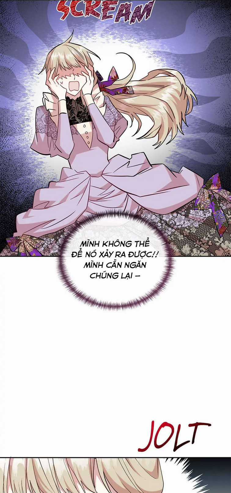 Xin Ngài Đừng Ăn Tôi. Chapter 63 trang 39