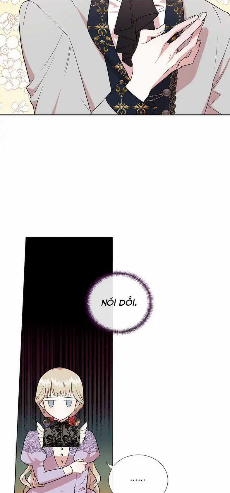 Xin Ngài Đừng Ăn Tôi. Chapter 63 trang 4