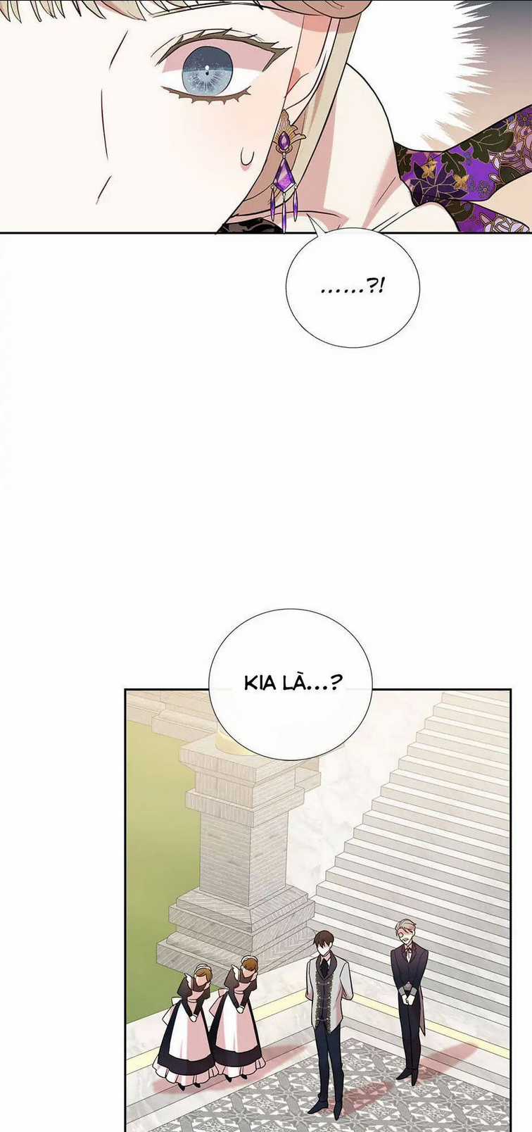 Xin Ngài Đừng Ăn Tôi. Chapter 63 trang 40