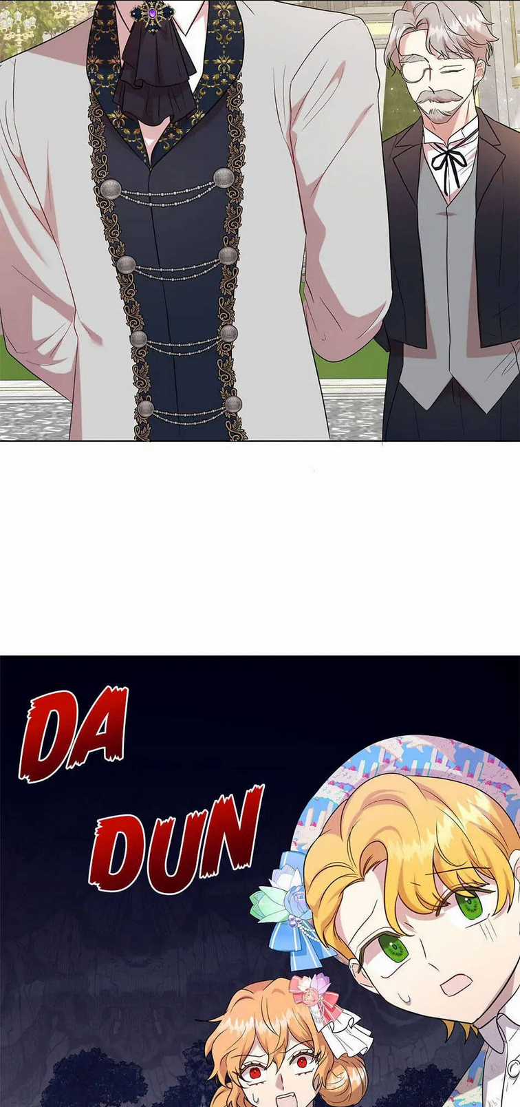 Xin Ngài Đừng Ăn Tôi. Chapter 63 trang 42