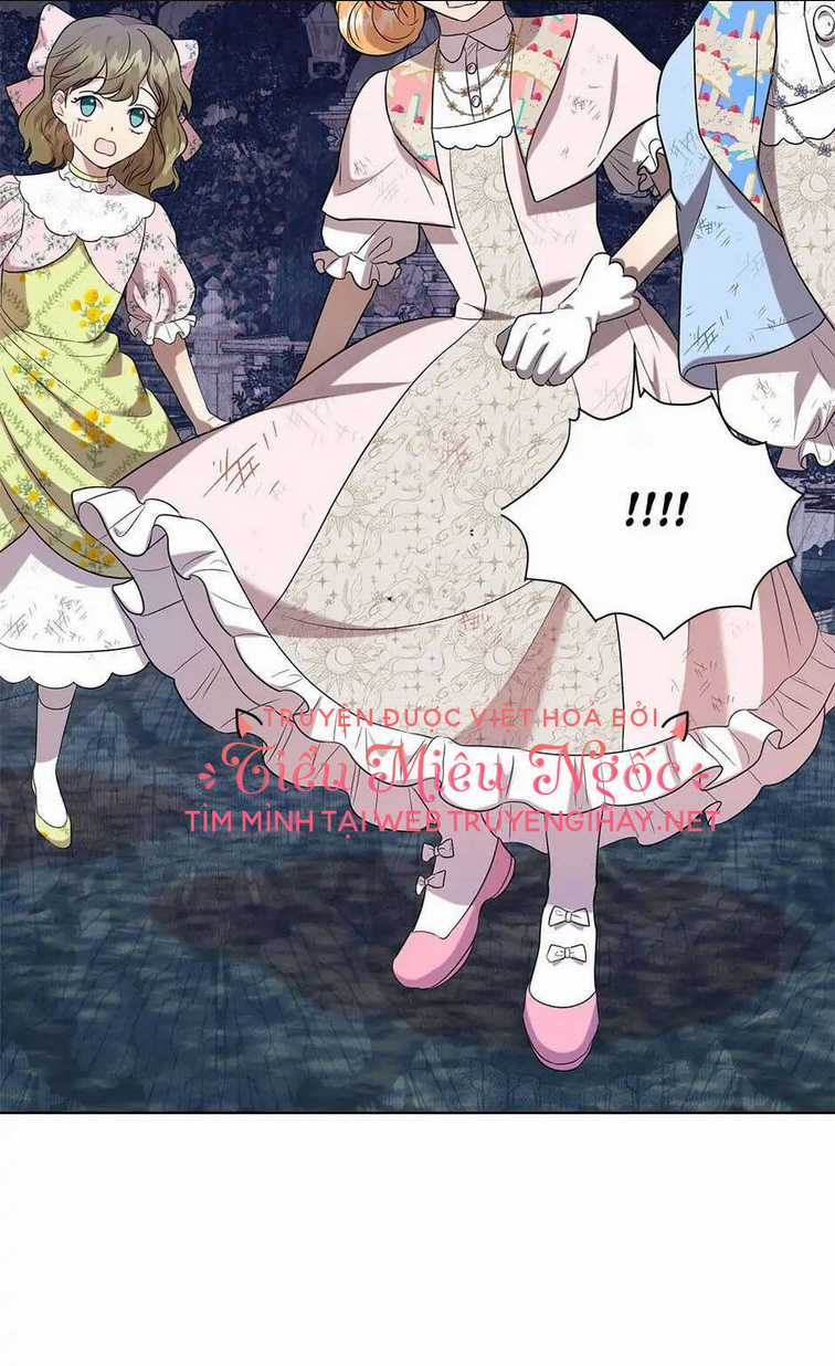 Xin Ngài Đừng Ăn Tôi. Chapter 63 trang 43