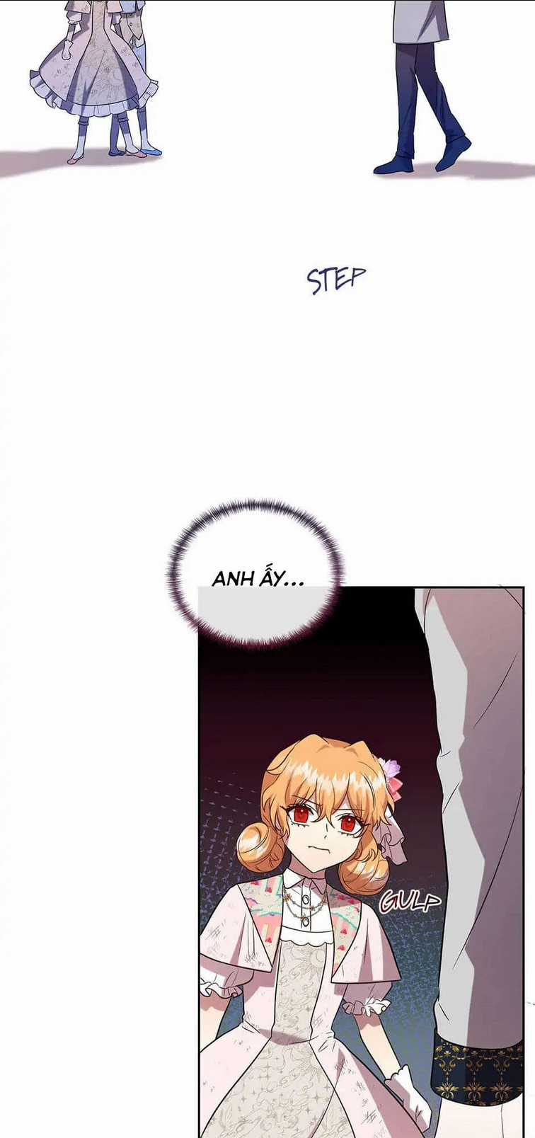 Xin Ngài Đừng Ăn Tôi. Chapter 63 trang 45