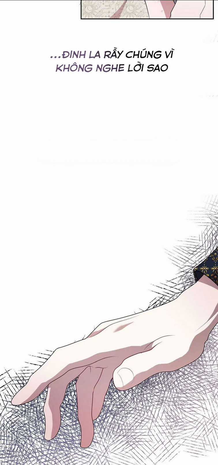 Xin Ngài Đừng Ăn Tôi. Chapter 63 trang 46