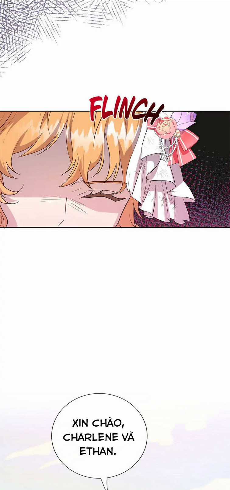 Xin Ngài Đừng Ăn Tôi. Chapter 63 trang 47