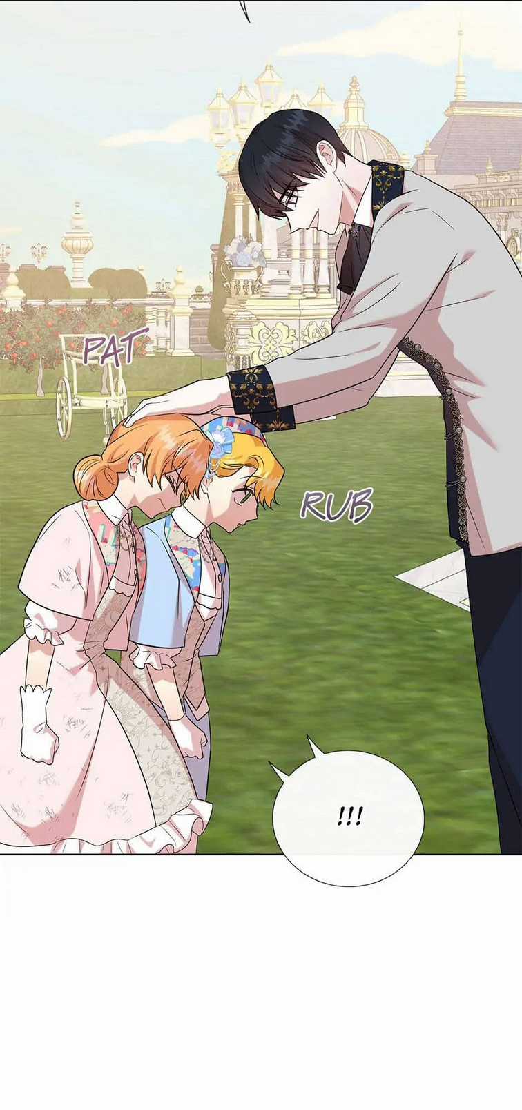 Xin Ngài Đừng Ăn Tôi. Chapter 63 trang 48