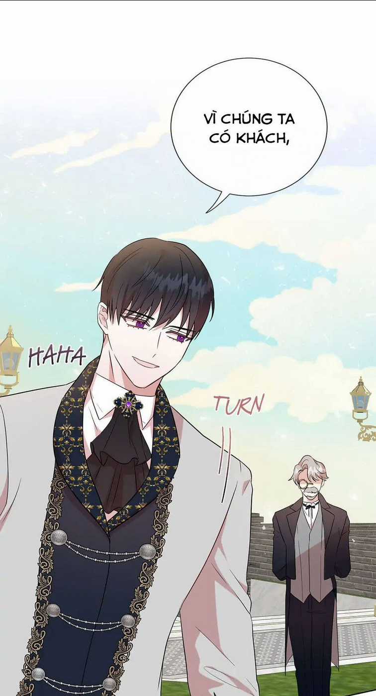 Xin Ngài Đừng Ăn Tôi. Chapter 63 trang 49