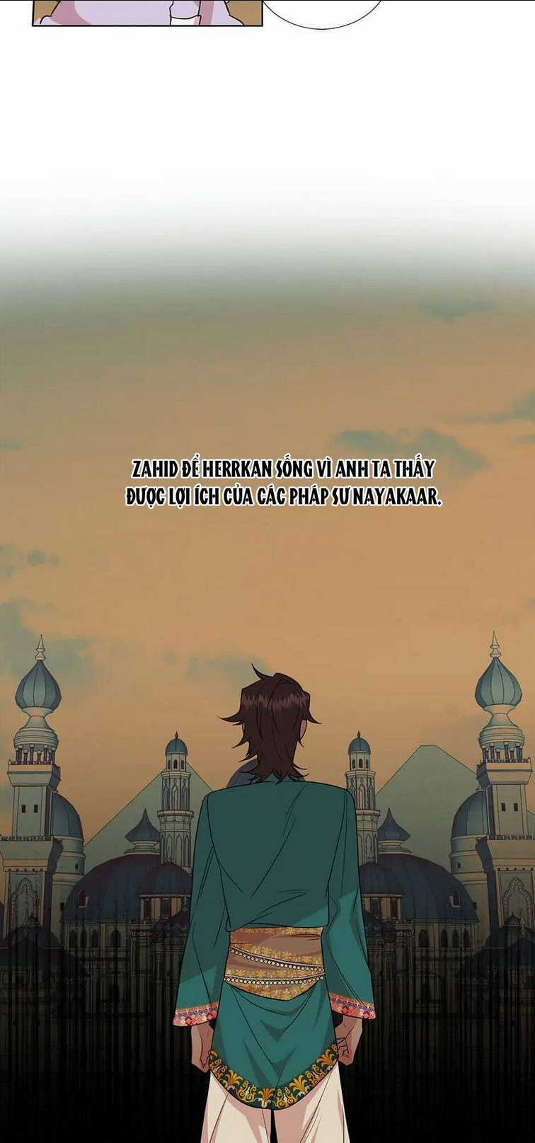 Xin Ngài Đừng Ăn Tôi. Chapter 63 trang 5