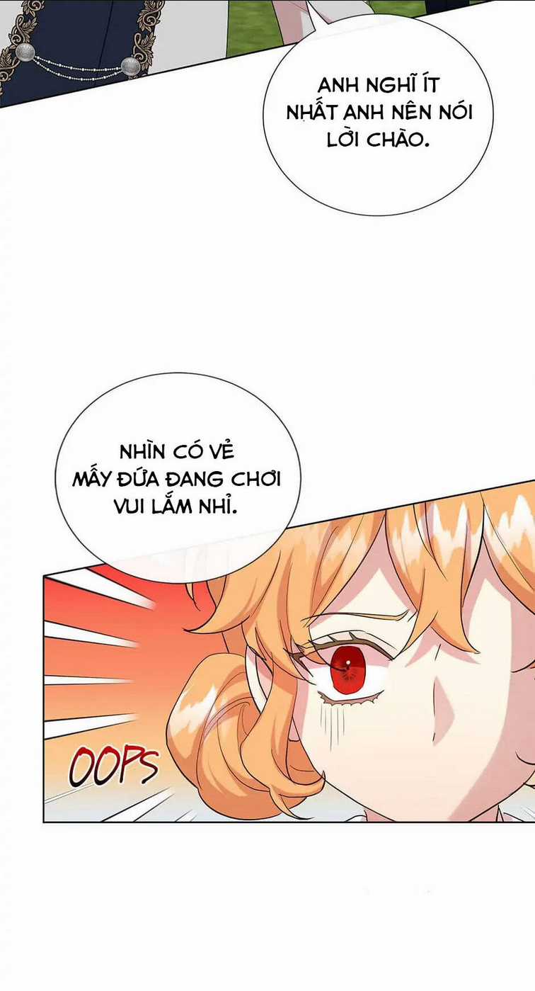 Xin Ngài Đừng Ăn Tôi. Chapter 63 trang 50