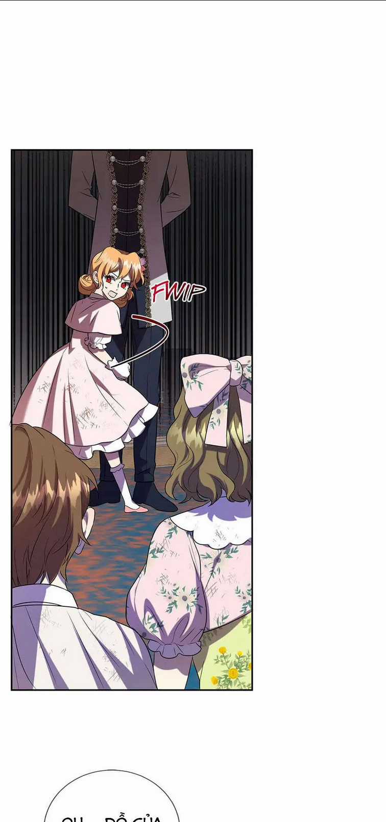 Xin Ngài Đừng Ăn Tôi. Chapter 63 trang 51