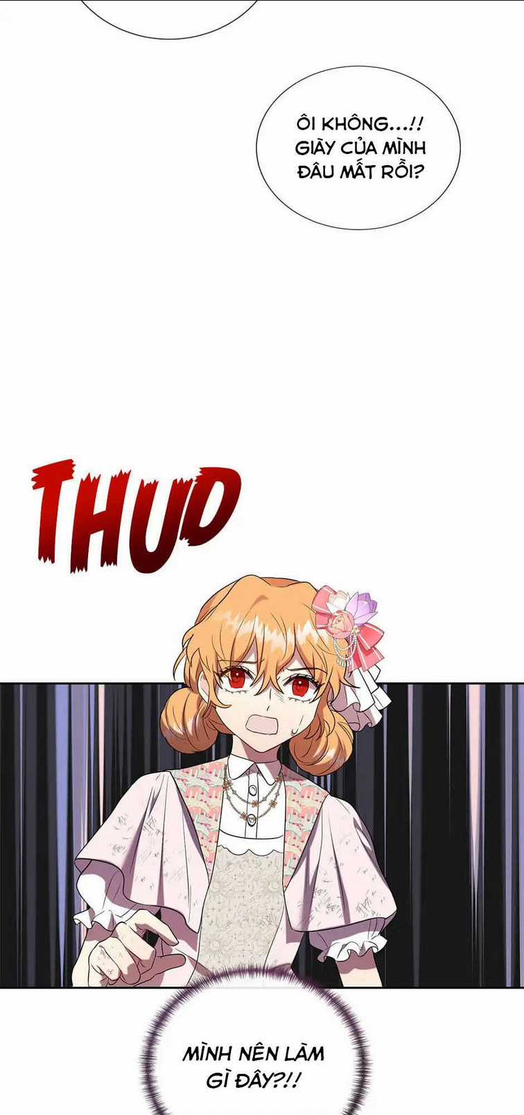 Xin Ngài Đừng Ăn Tôi. Chapter 63 trang 53