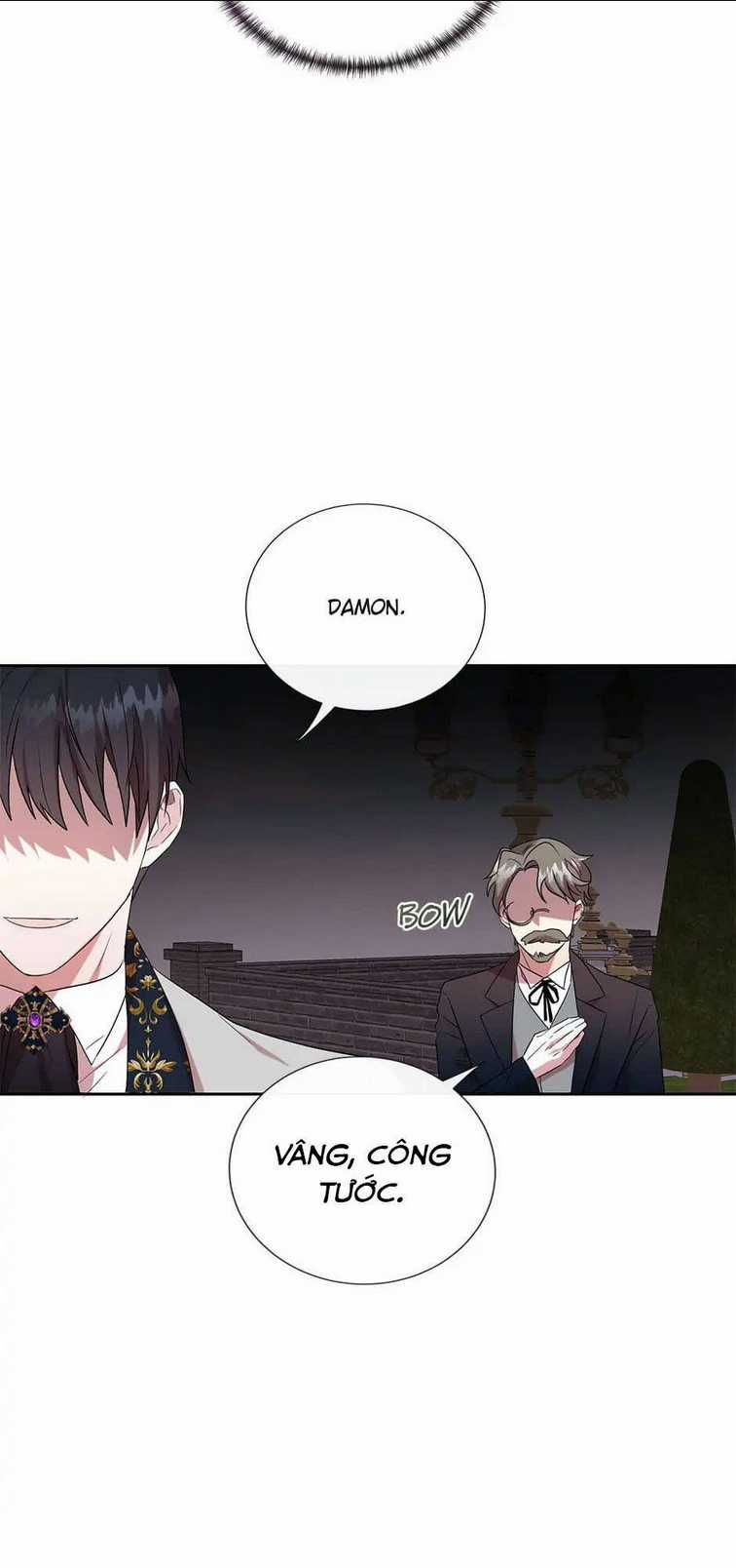 Xin Ngài Đừng Ăn Tôi. Chapter 63 trang 54