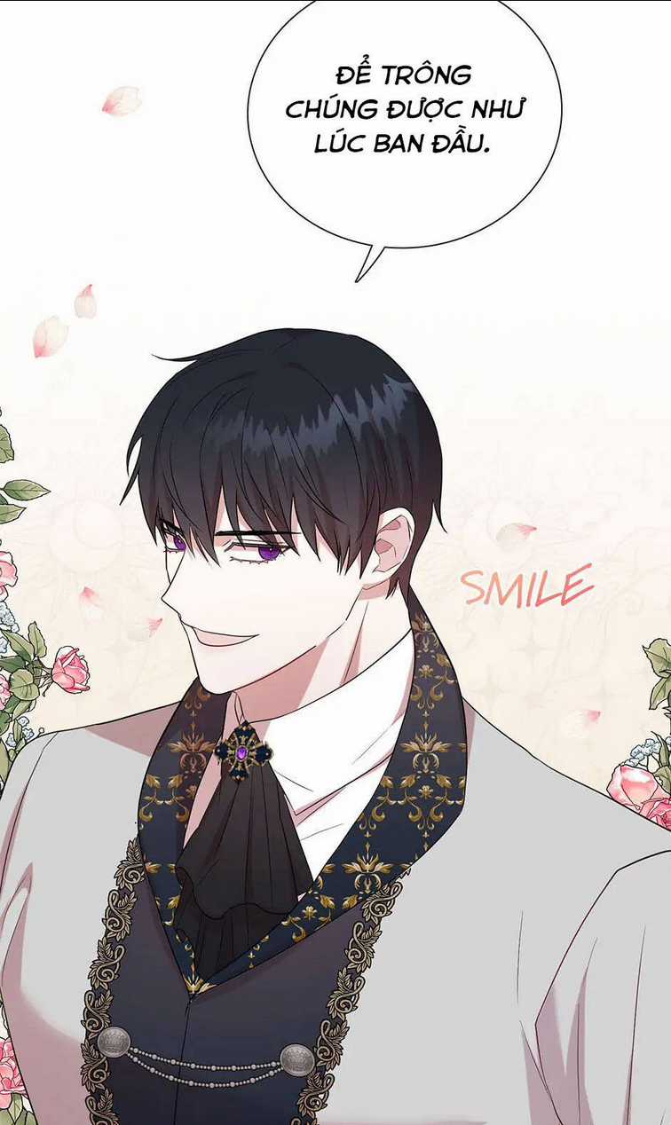 Xin Ngài Đừng Ăn Tôi. Chapter 63 trang 57