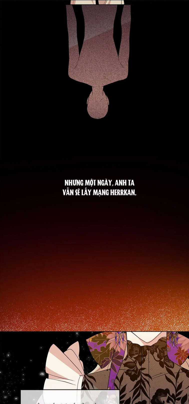 Xin Ngài Đừng Ăn Tôi. Chapter 63 trang 6