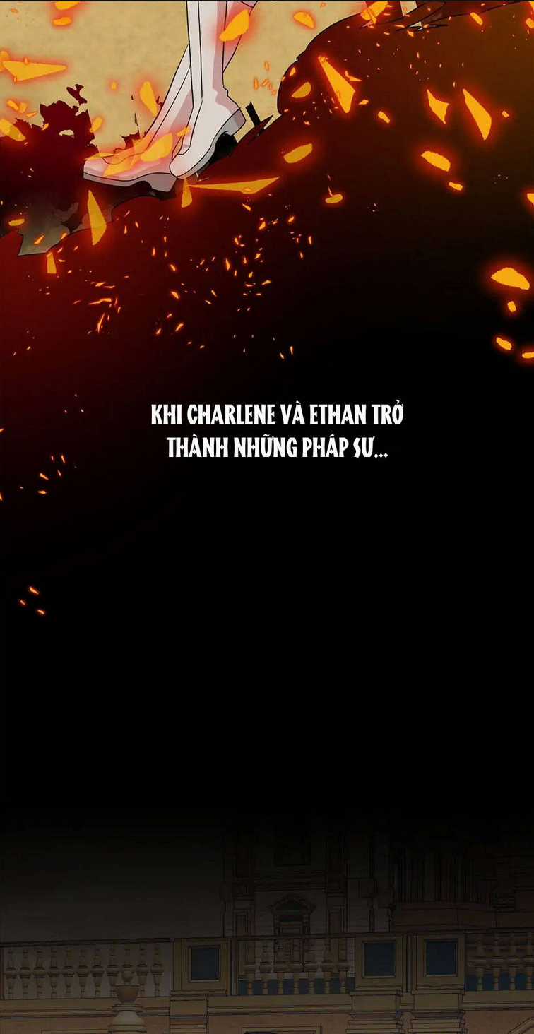 Xin Ngài Đừng Ăn Tôi. Chapter 63 trang 8