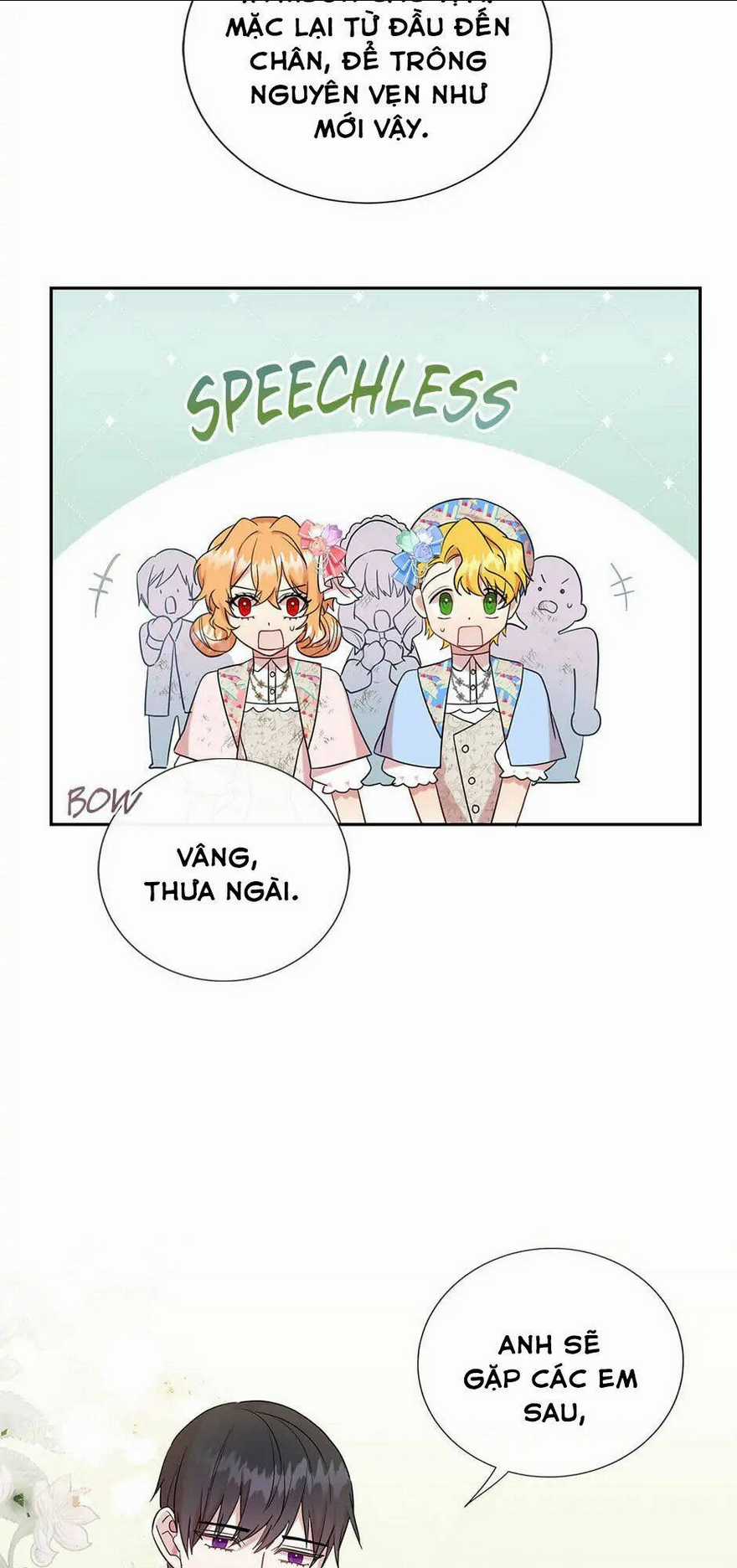 Xin Ngài Đừng Ăn Tôi. Chapter 64 trang 1