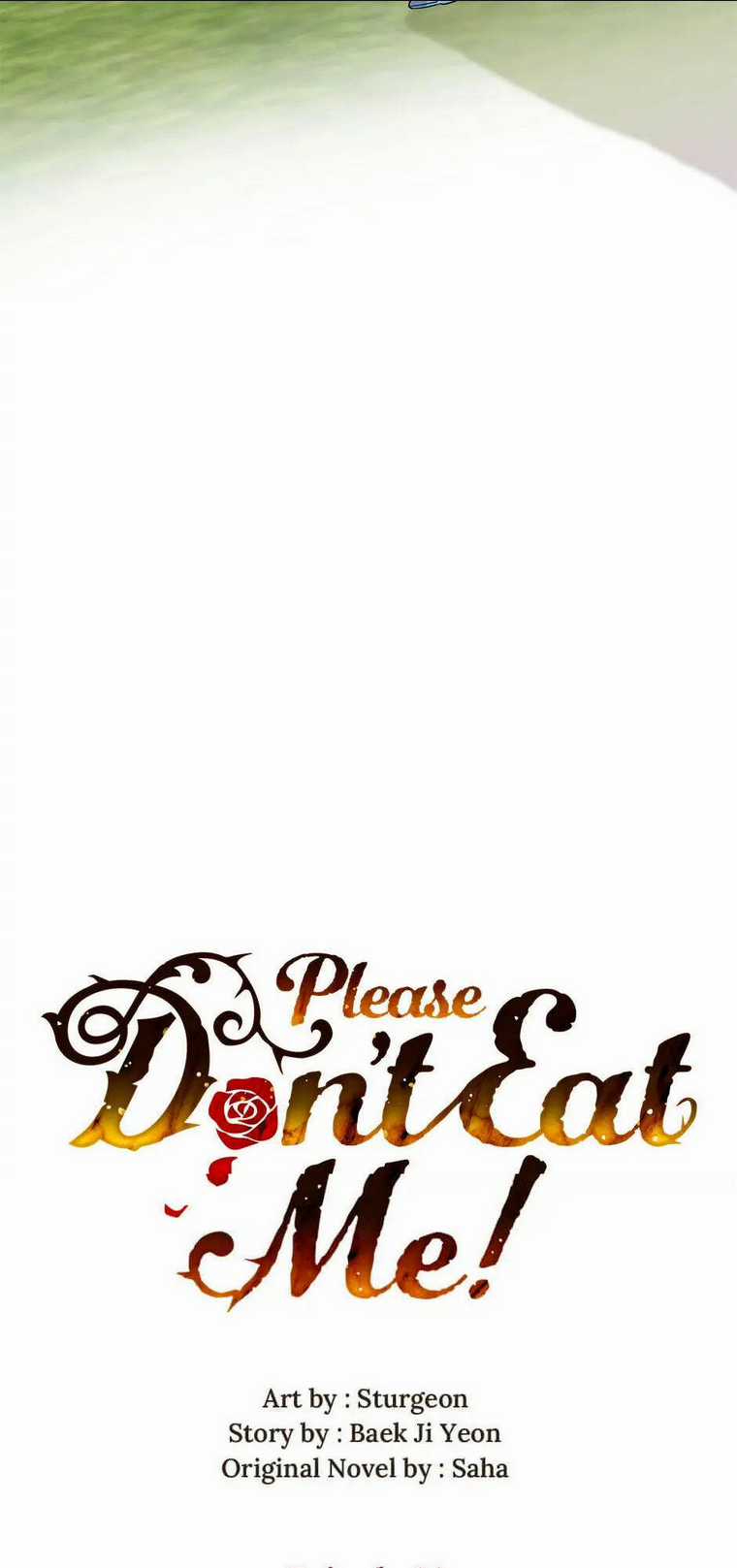 Xin Ngài Đừng Ăn Tôi. Chapter 64 trang 10