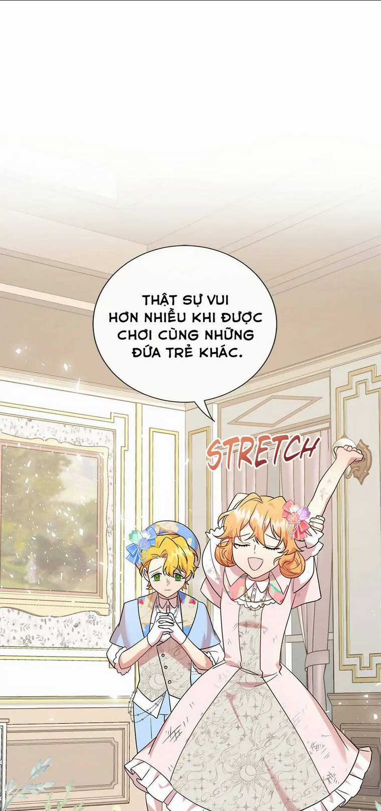 Xin Ngài Đừng Ăn Tôi. Chapter 64 trang 13