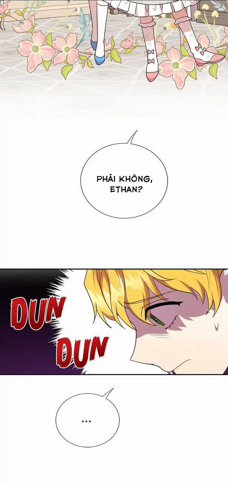 Xin Ngài Đừng Ăn Tôi. Chapter 64 trang 14