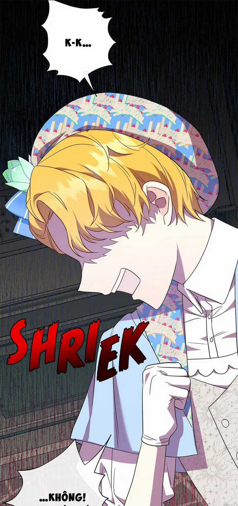 Xin Ngài Đừng Ăn Tôi. Chapter 64 trang 17