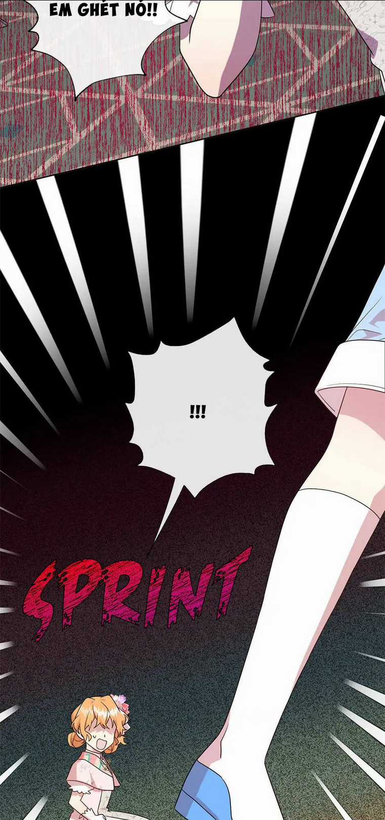 Xin Ngài Đừng Ăn Tôi. Chapter 64 trang 18