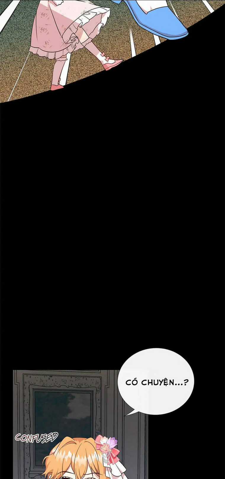 Xin Ngài Đừng Ăn Tôi. Chapter 64 trang 19