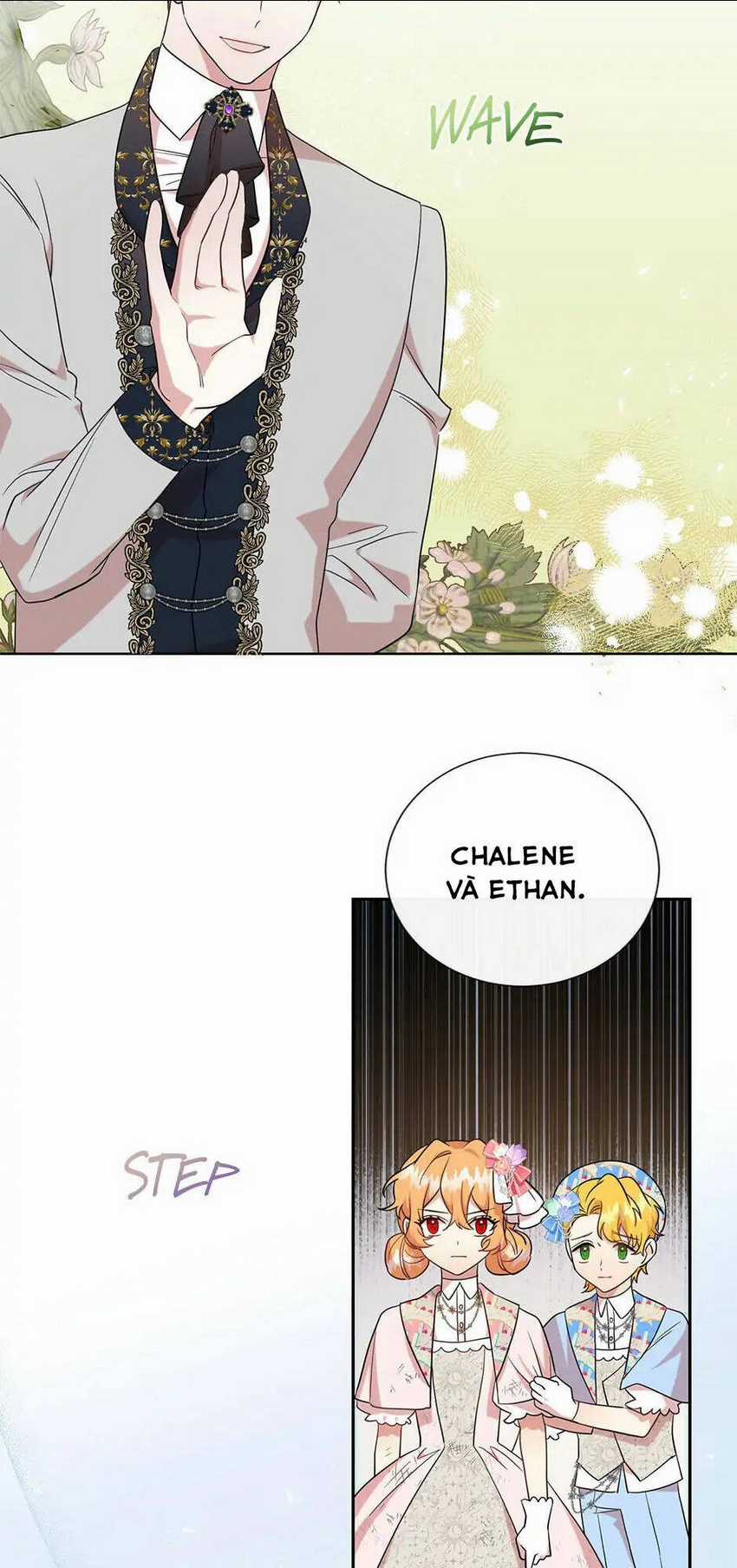 Xin Ngài Đừng Ăn Tôi. Chapter 64 trang 2