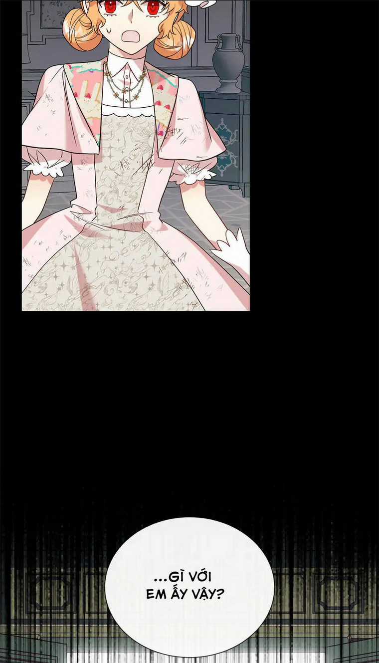 Xin Ngài Đừng Ăn Tôi. Chapter 64 trang 20