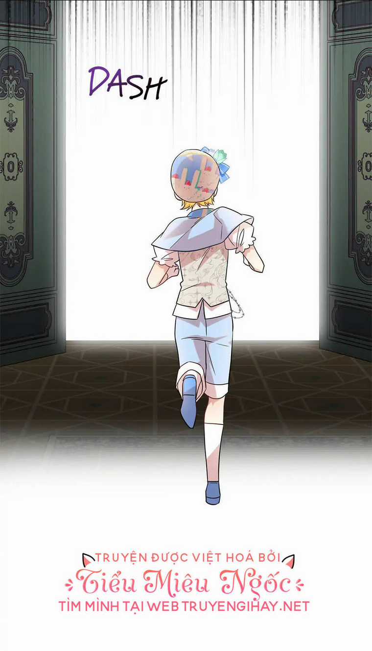 Xin Ngài Đừng Ăn Tôi. Chapter 64 trang 21