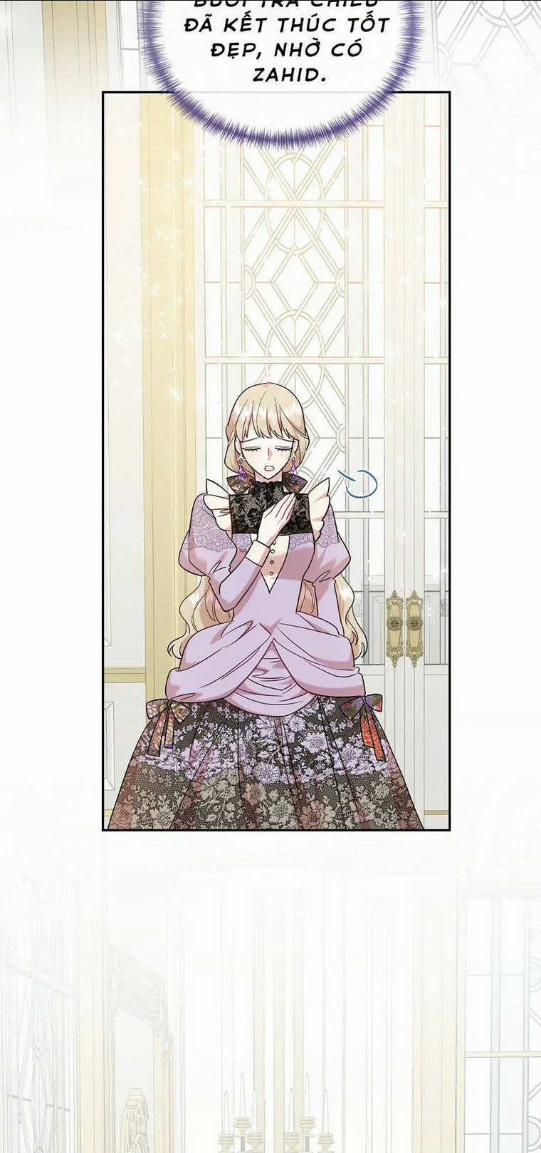 Xin Ngài Đừng Ăn Tôi. Chapter 64 trang 23