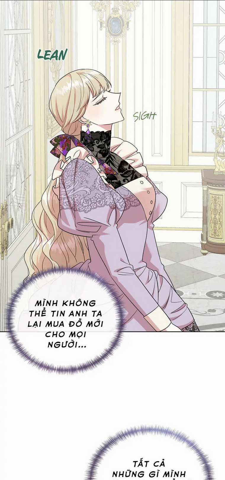 Xin Ngài Đừng Ăn Tôi. Chapter 64 trang 24