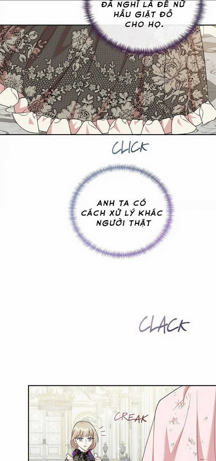 Xin Ngài Đừng Ăn Tôi. Chapter 64 trang 25