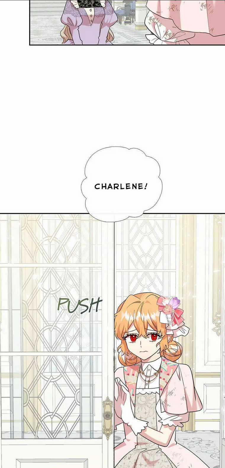 Xin Ngài Đừng Ăn Tôi. Chapter 64 trang 26