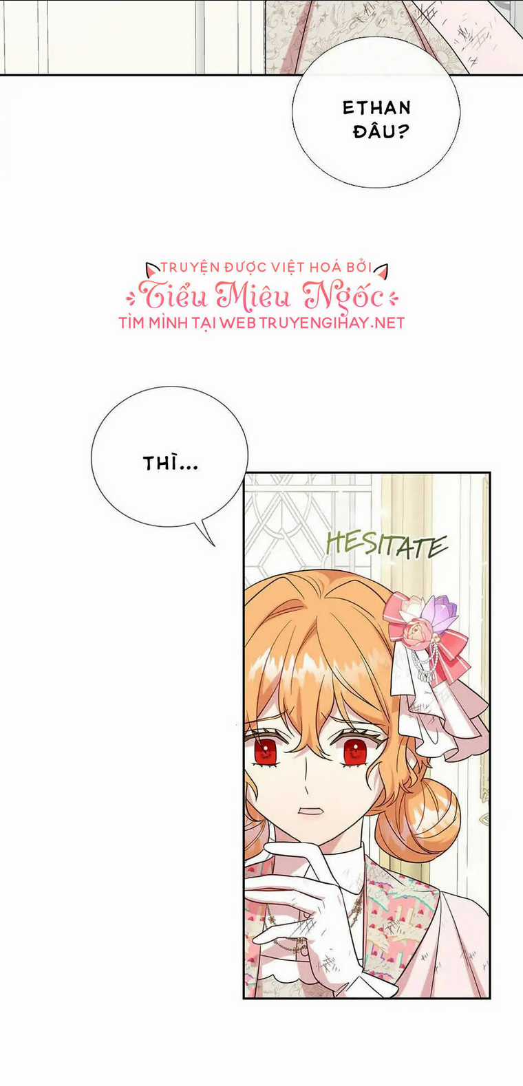 Xin Ngài Đừng Ăn Tôi. Chapter 64 trang 27