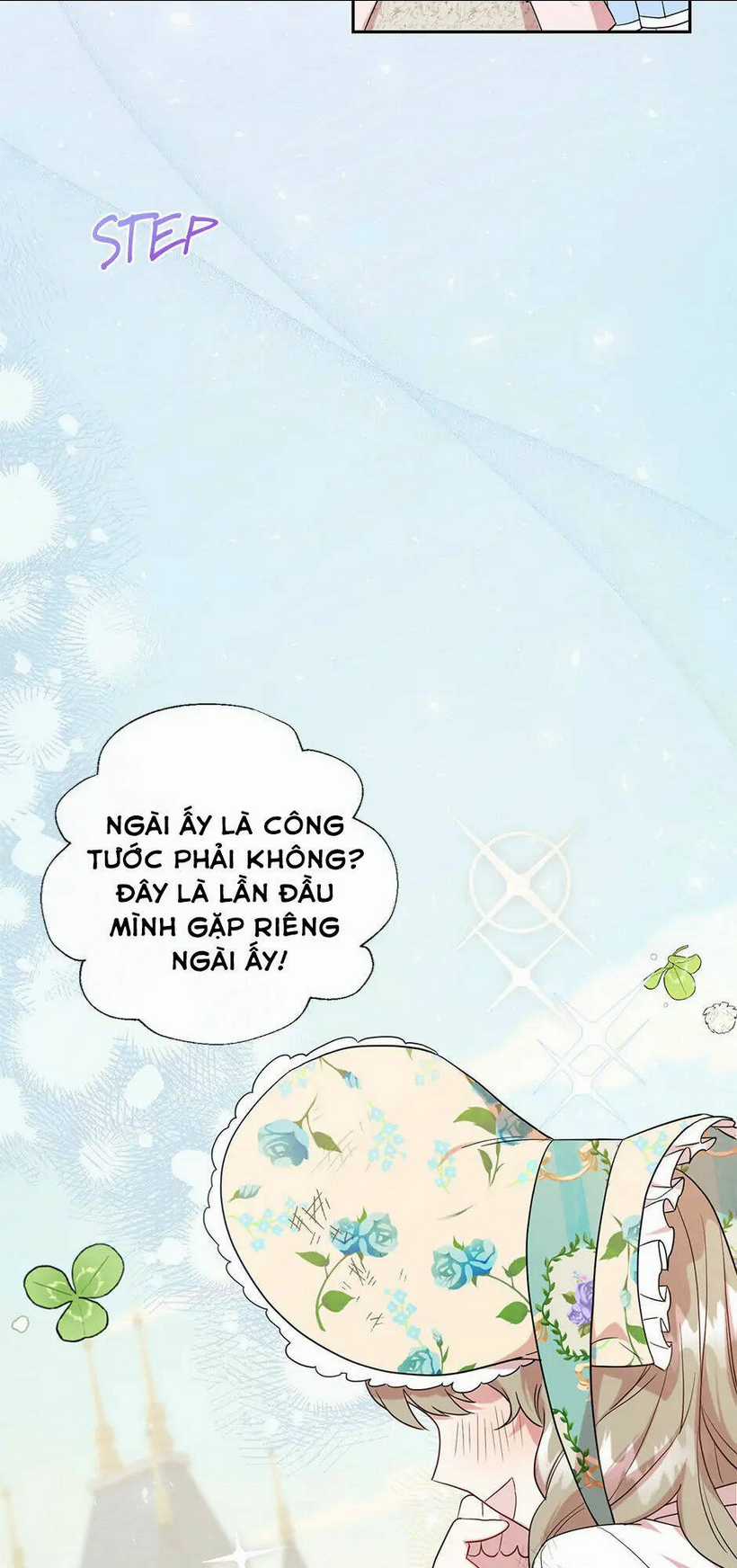 Xin Ngài Đừng Ăn Tôi. Chapter 64 trang 3