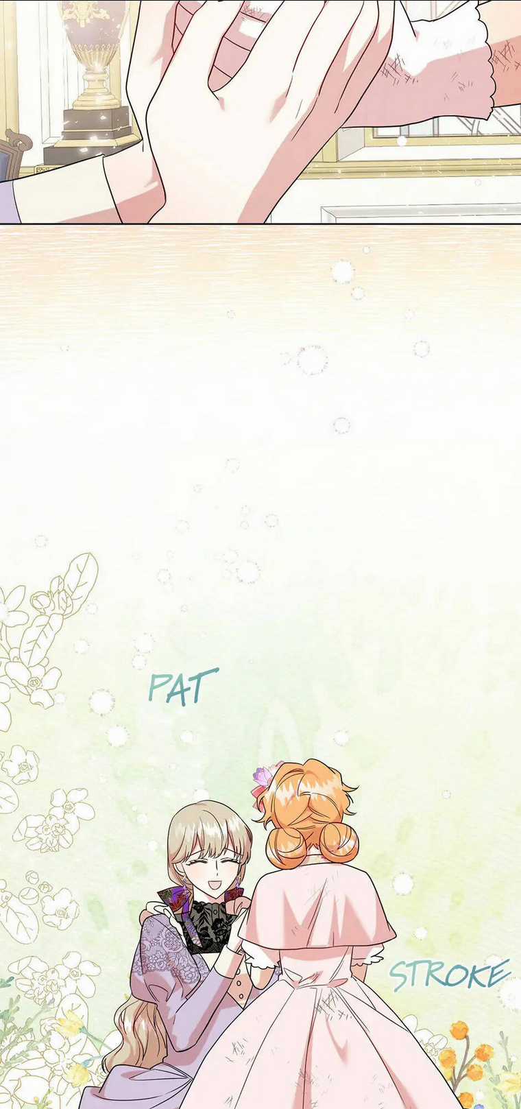 Xin Ngài Đừng Ăn Tôi. Chapter 64 trang 31