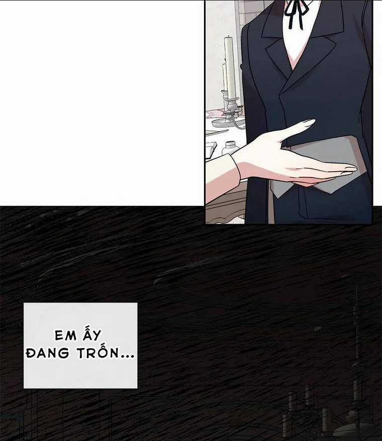 Xin Ngài Đừng Ăn Tôi. Chapter 64 trang 34