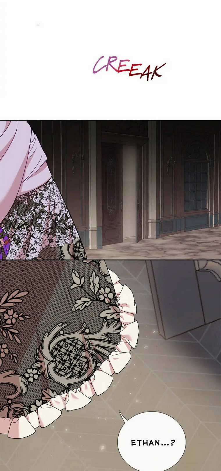 Xin Ngài Đừng Ăn Tôi. Chapter 64 trang 36