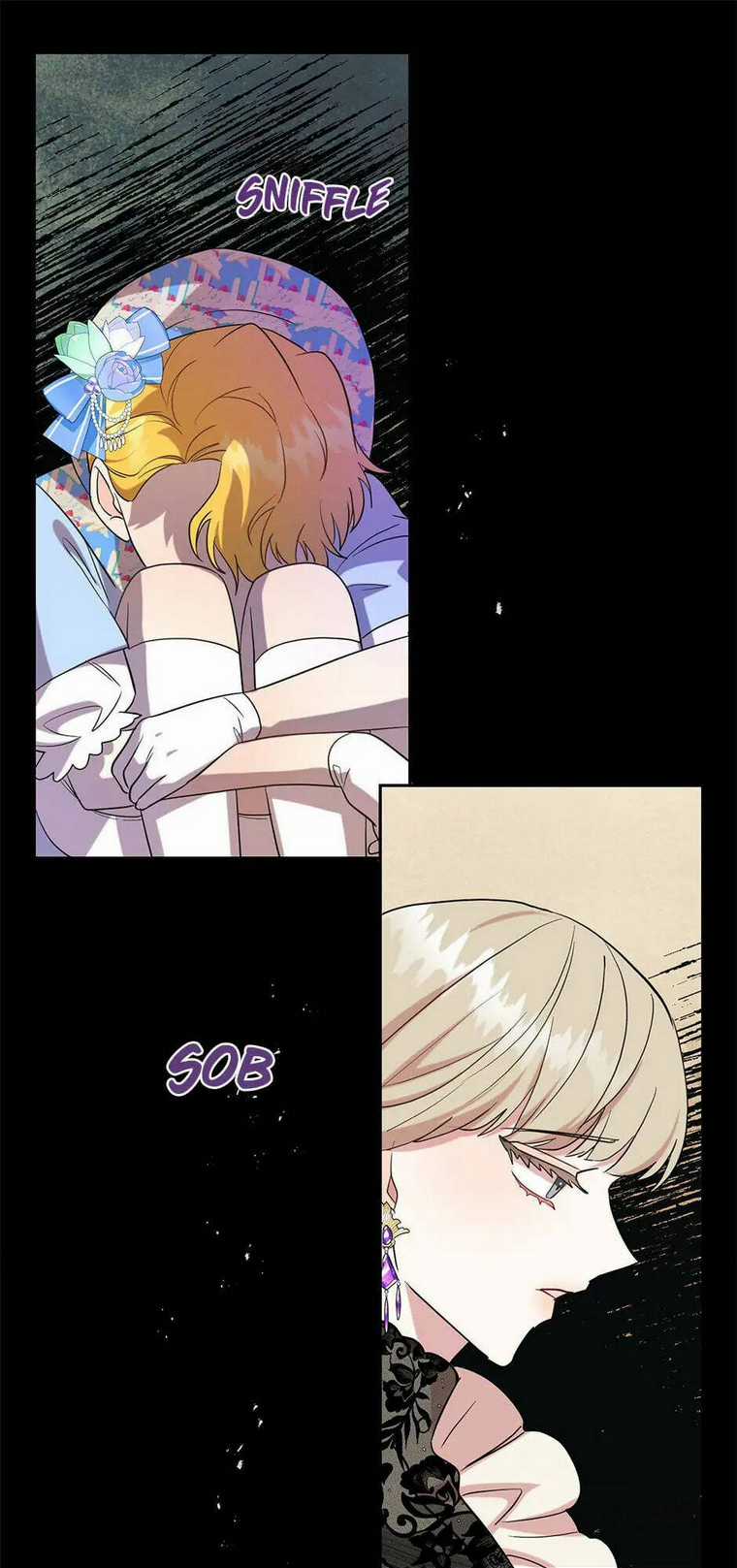 Xin Ngài Đừng Ăn Tôi. Chapter 64 trang 40