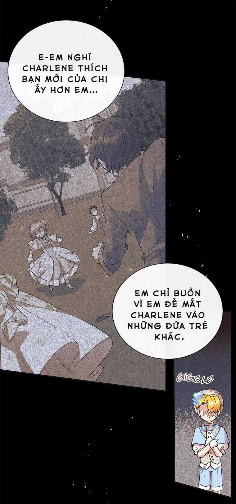 Xin Ngài Đừng Ăn Tôi. Chapter 64 trang 42