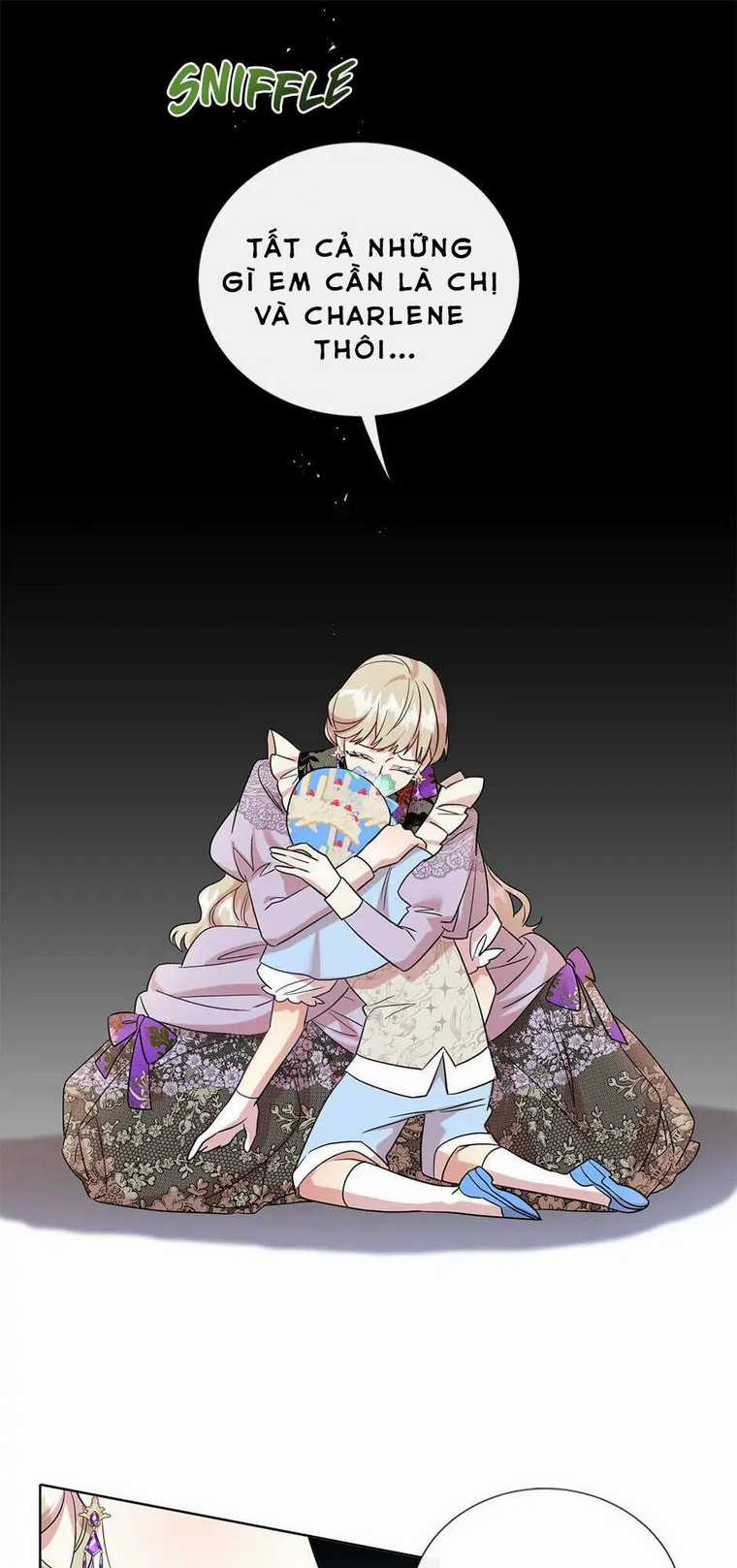 Xin Ngài Đừng Ăn Tôi. Chapter 64 trang 43