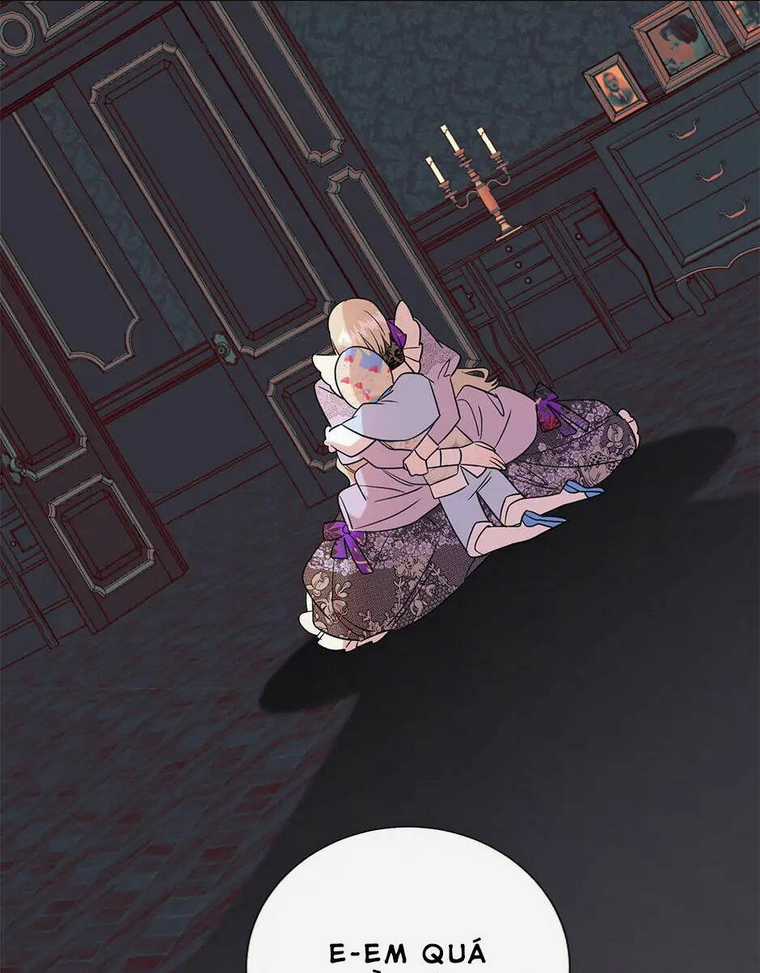 Xin Ngài Đừng Ăn Tôi. Chapter 64 trang 45