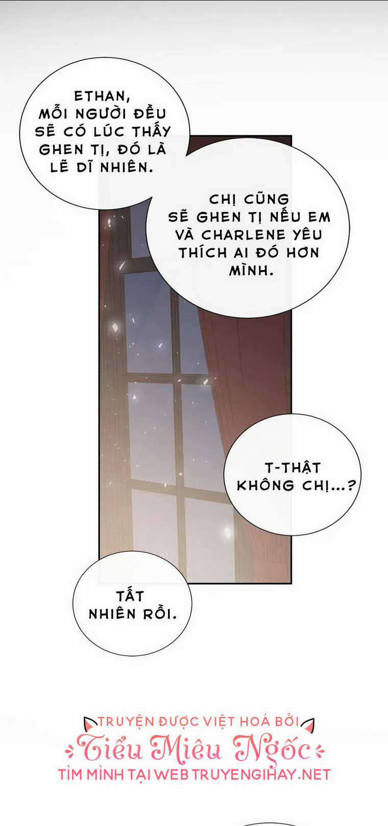 Xin Ngài Đừng Ăn Tôi. Chapter 64 trang 47