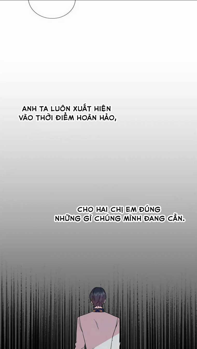Xin Ngài Đừng Ăn Tôi. Chapter 64 trang 5