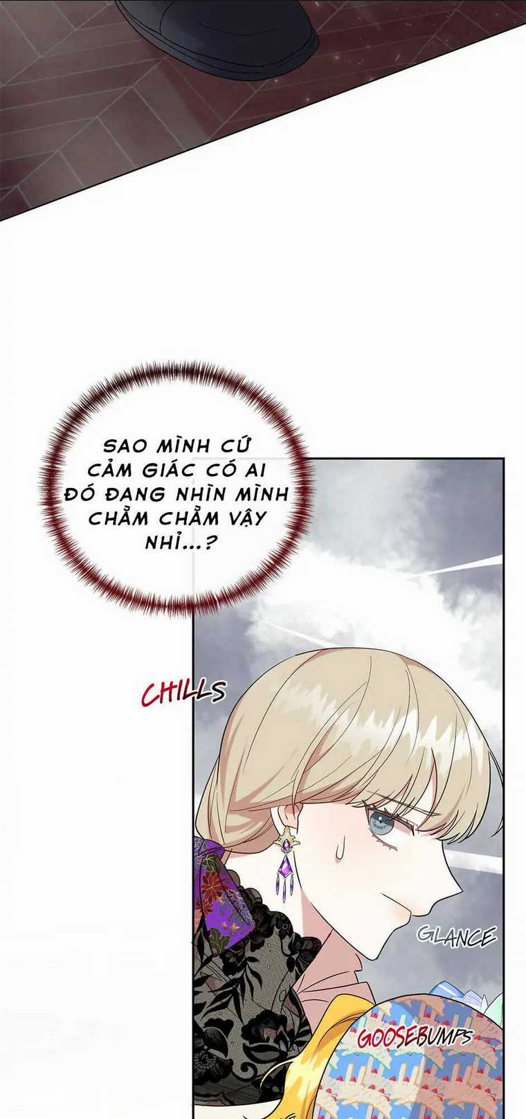 Xin Ngài Đừng Ăn Tôi. Chapter 64 trang 50