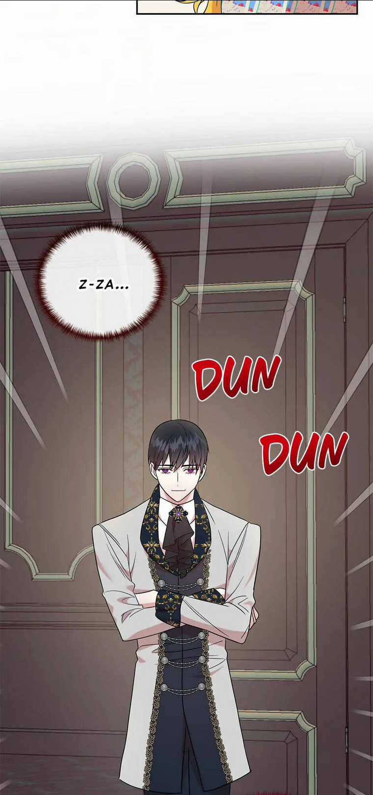 Xin Ngài Đừng Ăn Tôi. Chapter 64 trang 51