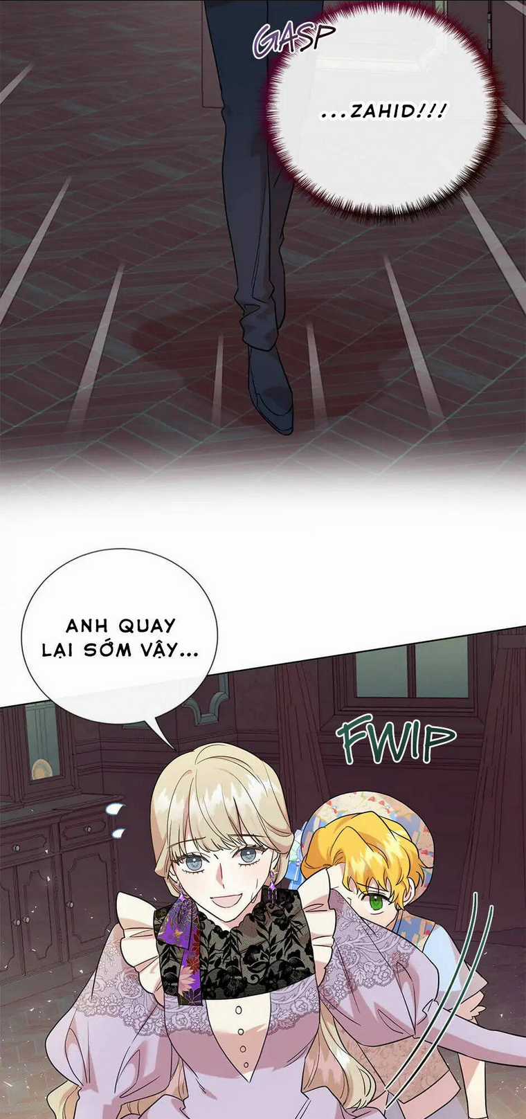 Xin Ngài Đừng Ăn Tôi. Chapter 64 trang 52