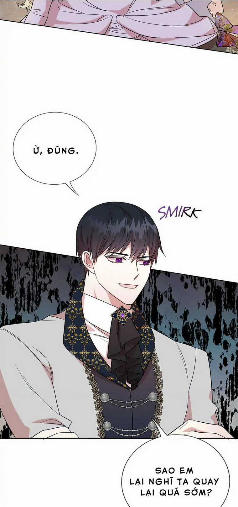 Xin Ngài Đừng Ăn Tôi. Chapter 64 trang 53