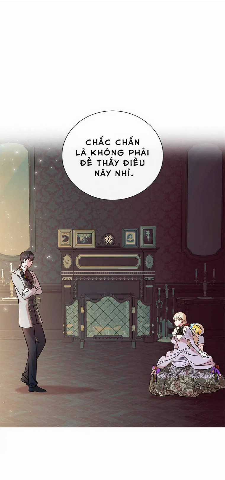 Xin Ngài Đừng Ăn Tôi. Chapter 64 trang 55