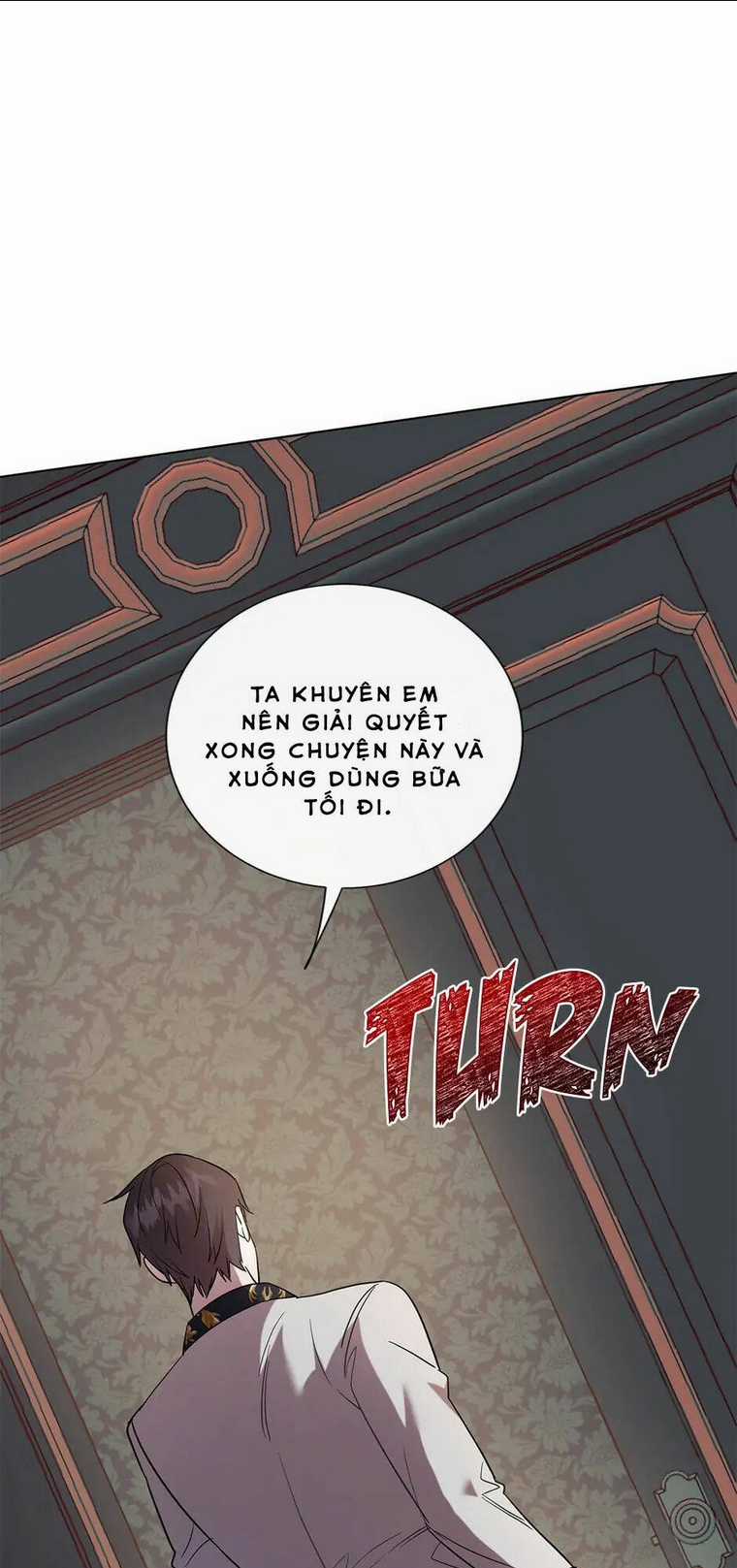 Xin Ngài Đừng Ăn Tôi. Chapter 64 trang 56