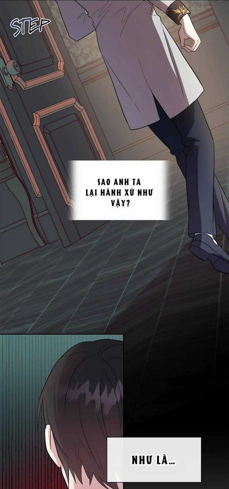 Xin Ngài Đừng Ăn Tôi. Chapter 64 trang 57